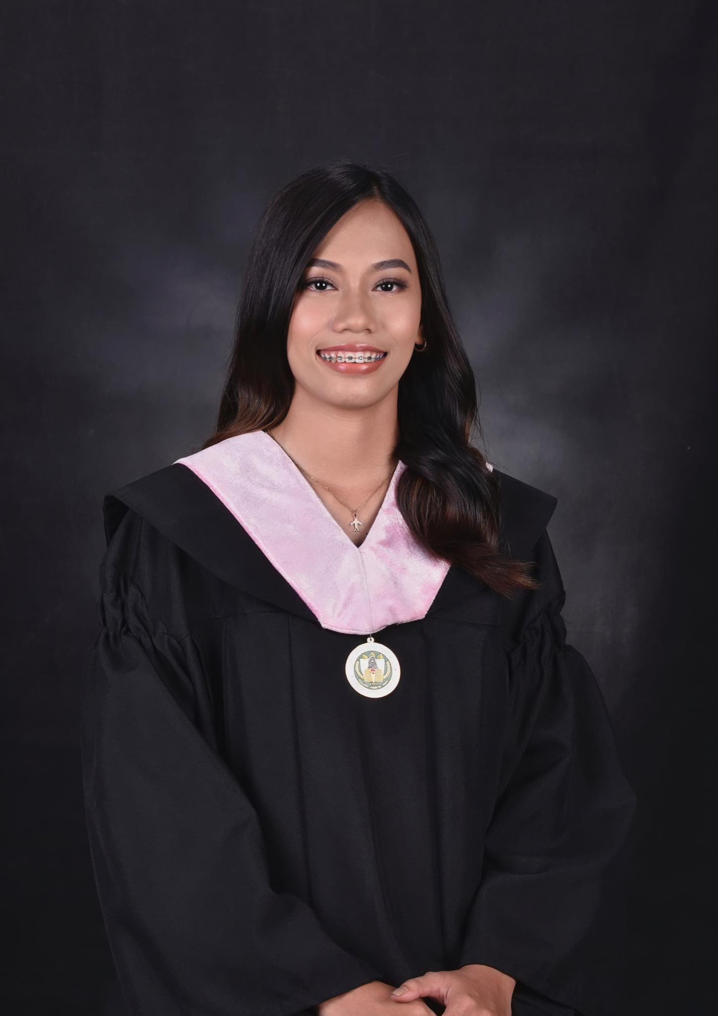 Elisha Marie V. Perez – Subic Bay Freeport Chamber of Commerce